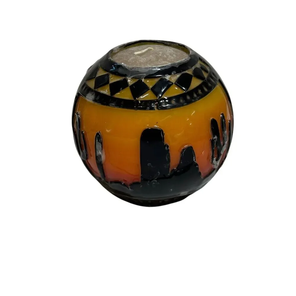 Unbranded global candle